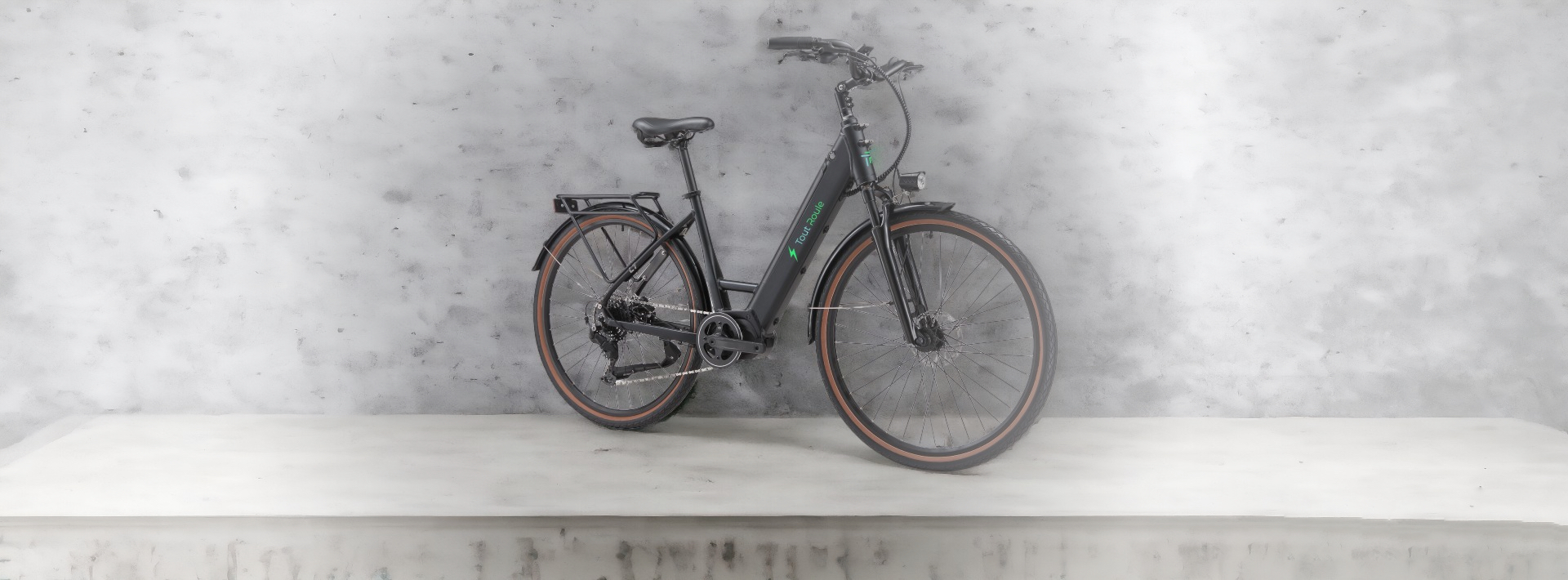 Vélo Voyage Tout Roule